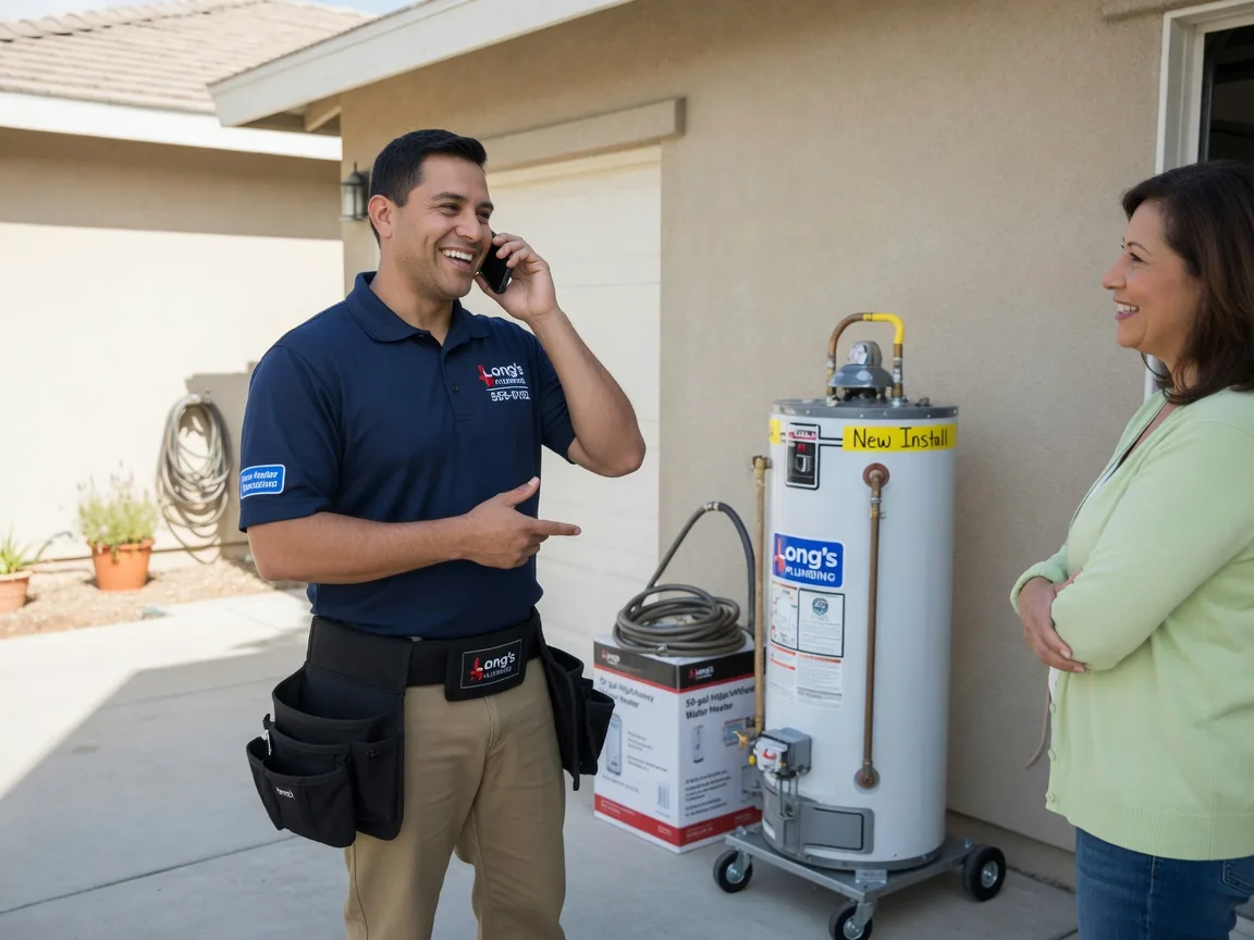 Leak Detection Saulsbury, TN FAQs